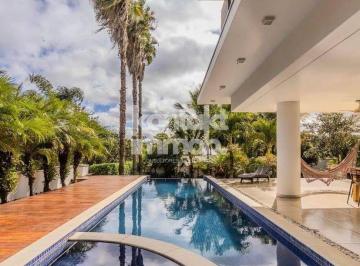 Casa · 600m² · 2 Quartos · 2 Vagas · Casa de Condomínio, Parque Reserva Fazenda Imperial - Sorocaba