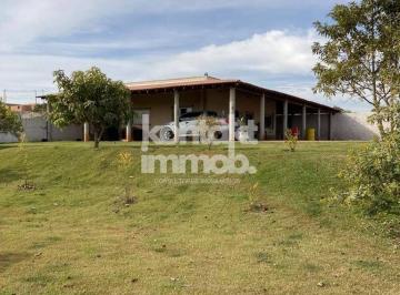 Rural · 336m² · 3 Quartos · 14 Vagas · Chácara com 3 Quartos à Venda, Brigadeiro Tobias - Sorocaba