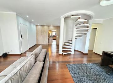 Apartamento de 4 quartos, São Paulo · Cobertura 260m2 vila Andrade 4 Quartos 2 suites 3 vagas