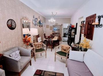 Apartamento · 125m² · 2 Quartos · 1 Vaga · Apartamento com 2 quartos, Ponta da Praia, Santos - R$ 780 mil, Cod: 333