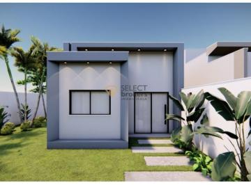 Casa · 60m² · 2 Quartos · Casa com 2 quartos, Luiz Iglésias - Colatina