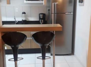 Apartamento · 2 Quartos · 1 Vaga · Lindo Apto - 2 Qts - Mobiliado - Espinheiros - Itajaí/SC