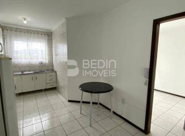 Apartamento · 1 Quarto · 1 Vaga · Pereira 203
