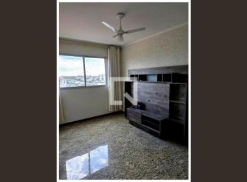 Apartamento · 70m² · 2 Quartos · 1 Vaga · Apartamento para Aluguel - Vila Marieta, 2 Quartos, 70 m² - Campinas