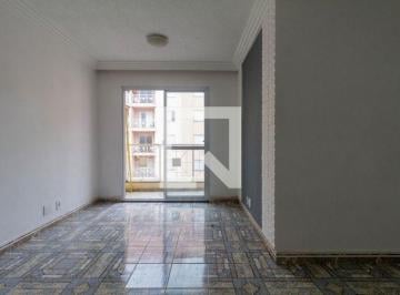 Apartamento · 57m² · 2 Quartos · 1 Vaga · Apartamento para Aluguel - Tatuapé, 2 Quartos, 57 m² - São Paulo