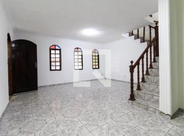 Casa · 225m² · 3 Quartos · 2 Vagas · Casa para Aluguel - Vila Jacuí, 3 Quartos, 225 m² - São Paulo