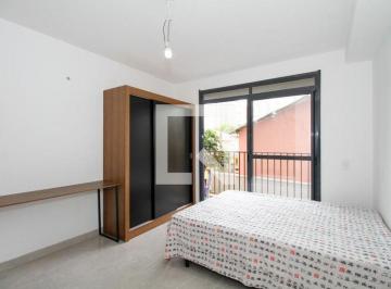 Apartamento · 25m² · 1 Quarto · Apartamento para Aluguel - Pinheiros, 1 Quarto, 25 m² - São Paulo