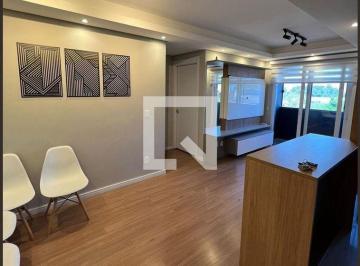 Apartamento · 55m² · 2 Quartos · 1 Vaga · Apartamento para Aluguel - Centro, 2 Quartos, 55 m² - Canoas