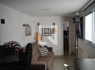 Apartamento · 88m² · 2 Quartos · 1 Vaga · Apartamento para Aluguel - Jardim, 2 Quartos, 88 m² - Santo André