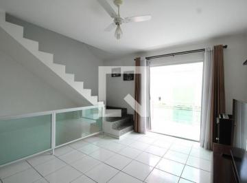 Casa · 120m² · 2 Quartos · 1 Vaga · Casa para Aluguel - Taquara, 2 Quartos,  120 m² - Rio de Janeiro