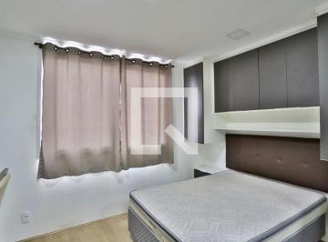 Apartamento · 19m² · 1 Quarto · Apartamento para Aluguel - Brás, 1 Quarto, 19 m² - São Paulo