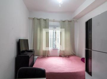 Apartamento · 26m² · 1 Quarto · Apartamento para Aluguel - Jardim Marajoara , 1 Quarto, 26 m² - São Paulo