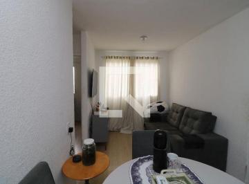 Apartamento · 35m² · 2 Quartos · Apartamento para Aluguel - Jardim Imperador, 2 Quartos, 35 m² - São Paulo