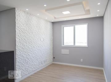 Apartamento · 42m² · 2 Quartos · 1 Vaga · Apartamento para Aluguel - Vila Califórnia, 2 Quartos, 42 m² - São Paulo