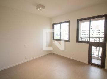 Apartamento · 22m² · 1 Quarto · Apartamento à Venda - Chácara Santo Antonio, 1 Quarto, 22 m² - São Paulo