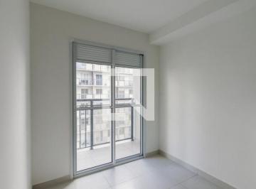 Apartamento · 28m² · 1 Quarto · Apartamento à Venda - Água Branca, 1 Quarto, 28 m² - São Paulo