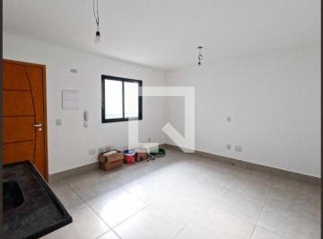 Apartamento · 26m² · 1 Quarto · Apartamento à Venda - Freguesia do Ó, 1 Quarto, 26 m² - São Paulo
