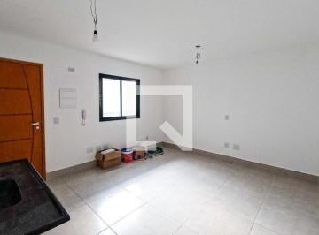 Apartamento · 26m² · 1 Quarto · Apartamento à Venda - Freguesia do Ó, 1 Quarto, 26 m² - São Paulo