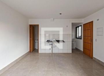 Apartamento · 26m² · 1 Quarto · Apartamento à Venda - Freguesia do Ó, 1 Quarto, 26 m² - São Paulo
