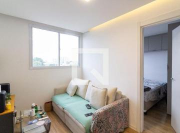 Apartamento · 37m² · 2 Quartos · Apartamento à Venda - Jardim Marajoara , 2 Quartos,  37 m² - São Paulo