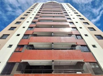 Apartamento de 3 quartos, Salvador · 3/4 , RUA AMAZONAS , VISTA MAR, NASCENTE,  ANDAR ALTO