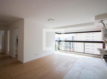 Apartamento · 65m² · 3 Quartos · 2 Vagas · Apartamento à Venda - Vila Assunção, 3 Quartos,  65 m² - Santo André