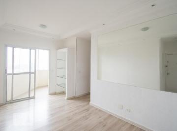 Apartamento · 70m² · 3 Quartos · 1 Vaga · Apartamento à Venda - Vila Lusitânia, 3 Quartos, 70 m² - São Bernardo do Campo