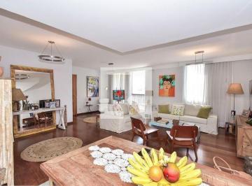 Apartamento · 112m² · 2 Quartos · 2 Vagas · Apartamento à Venda - Portal do Morumbi, 2 Quartos, 112 m² - São Paulo