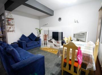 Casa · 136m² · 2 Quartos · 1 Vaga · Casa à Venda - Jardim Paulista, 2 Quartos,  136 m² - São Paulo