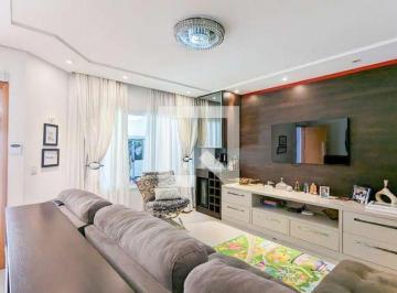 Casa · 150m² · 3 Quartos · 4 Vagas · Casa à Venda - Planalto, 3 Quartos,  150 m² - São Bernardo do Campo