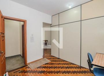 Apartamento · 120m² · 6 Quartos · 1 Vaga · Apartamento à Venda - Rio Branco, 6 Quartos,  120 m² - Porto Alegre