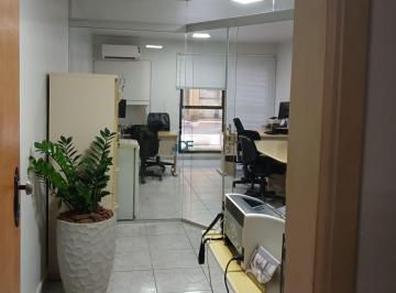Comercial · 32m² · Sala 32m² SIA Centro Empresarial