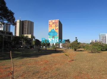 Comercial · 53m² · SMHN QUADRA 2 BLOCO A EDIFÍCIO DE CLÍNICAS - ASA NORTE - LOJA NA SOBRELOJA