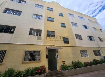 Apartamento · 57m² · 2 Quartos · 1 Vaga · Apartamento 2 quartos para Venda Jardim Parque Jupiá, Piracicaba