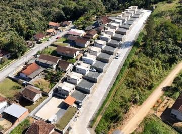 Casa de 2 quartos, Pomerode · Casas Novas em Pomerode com 2 ou 3 dormitórios