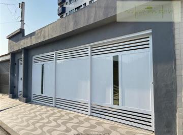 Casa · 100m² · 3 Quartos · 3 Vagas · Casa à venda - na Vila Caiçara