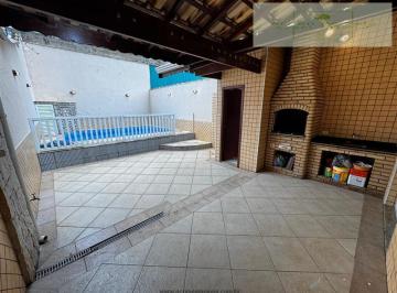Casa · 250m² · 4 Quartos · 4 Vagas · Casa à venda - na Guilhermina
