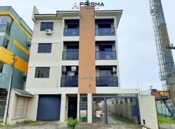 Apartamento · 40m² · 1 Quarto · 1 Vaga · 1 dormitório, sacada, churrasqueira, garagem - próximo da UFN