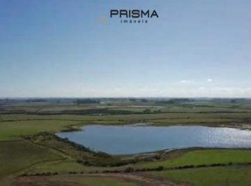 Rural · 2100000ha · 210 Hectares em São Gabriel