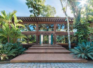 Casa · 800m² · 6 Quartos · 4 Vagas · Belíssima Casa para temporada e eventos em Angra dos Reis/RJ