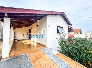 Foto 01 · Imperdível: Casa à venda em São José do Rio Preto-SP, Santos Dumont. 3 quartos, 3 suítes, 1 sala,4 v