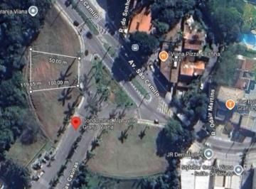 Terreno · 900m² · Terreno em Chácara São João, Carapicuíba/SP de 0m² à venda por R$ 1.000.000,00