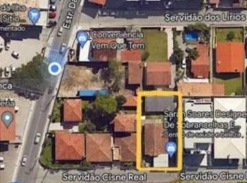 Terreno · 10m² · Terreno em Ingleses do Rio Vermelho, Florianópolis/SC de 10m² à venda por R$ 1.000.000,00