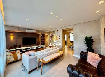 Apartamento · 140m² · 3 Quartos · Apartamento em Centro, Guarujá/SP de 140m² 3 quartos à venda por R$ 1.000.000,00