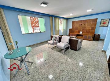 Casa · 300m² · 5 Quartos · 2 Vagas · Casa em Dom Bosco, Belo Horizonte/MG de 300m² 5 quartos à venda por R$ 850.000,00