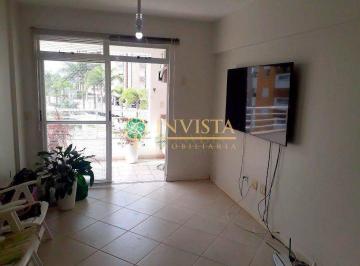 Apartamento · 71m² · 2 Quartos · 1 Vaga · Apartamento em Itacorubi, Florianópolis/SC de 71m² 2 quartos à venda por R$ 900.000,00