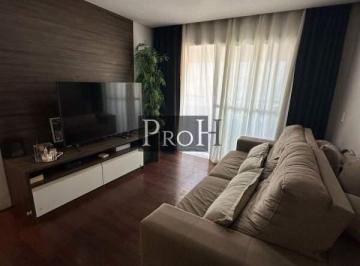Apartamento · 104m² · 3 Quartos · 2 Vagas · Apartamento em Centro, São Bernardo do Campo/SP de 104m² 3 quartos à venda por R$ 850.000,00