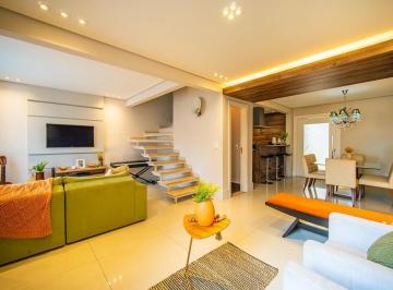 Casa · 110m² · 3 Quartos · 2 Vagas · Casa em Jardim Passárgada I, Cotia/SP de 110m² 3 quartos à venda por R$ 980.000,00