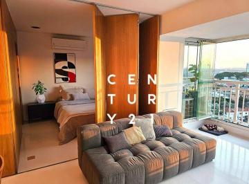 Apartamento · 42m² · 1 Quarto · 1 Vaga · Apartamento em Sumarezinho, São Paulo/SP de 42m² 1 quartos à venda por R$ 798.000,00