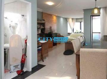 Apartamento · 110m² · 3 Quartos · 2 Vagas · Apartamento em Vila Antonieta, São Paulo/SP de 110m² 3 quartos à venda por R$ 750.000,00